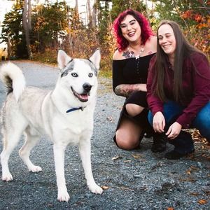 Meet your Posher, Chelsey